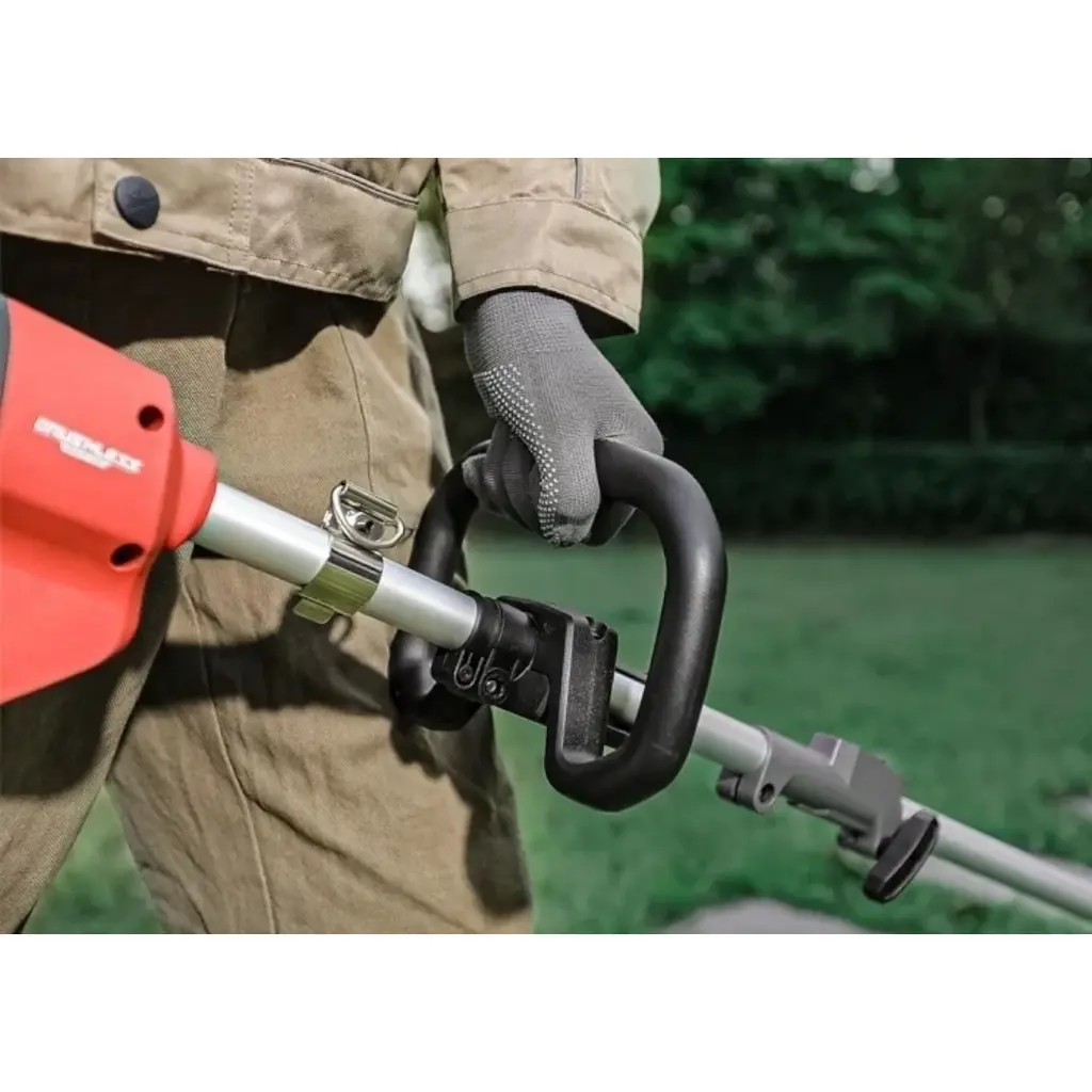 Akumuliatorinis trimeris, 58V, 5.0Ah, DCK (4).webp