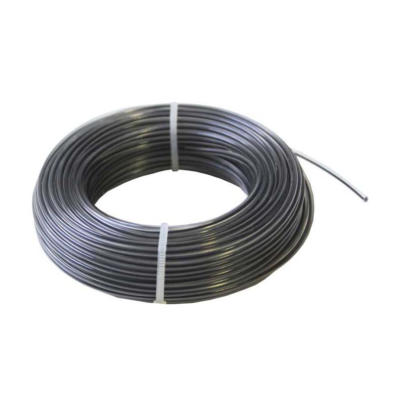 GRASS TRIMMER LINE "DUO" 2,7MMx15M, ROUND