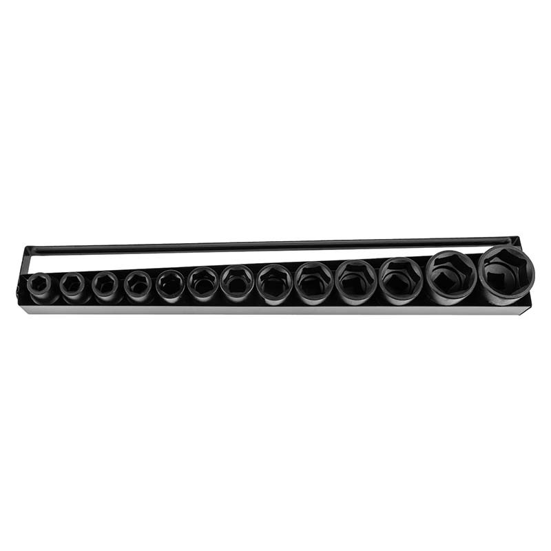 Löökpadrunite komplekt C4021, 13 tk