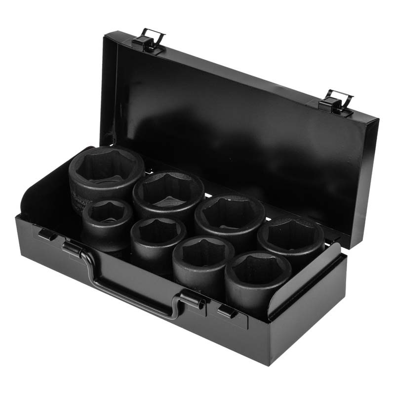 Löökpadrunite komplekt C4023, 8 tk