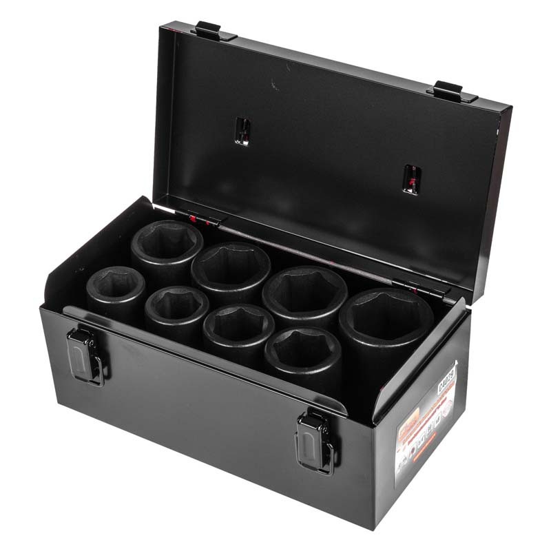 Löökpeade komplekt C4029, 8 tk