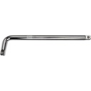 L-kujuline võti 1/2", 250 mm