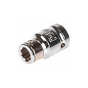 Bit holder 1/4"x1/4"