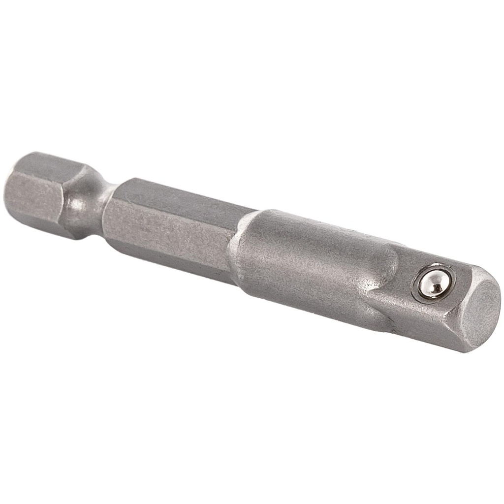 Adapter 1/4", 10 tk