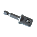 Adapteris 1/2"