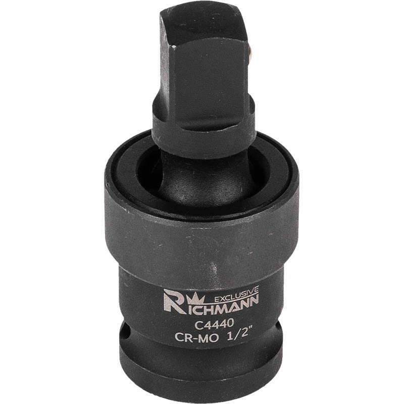 Triecienkardāns 1/2"