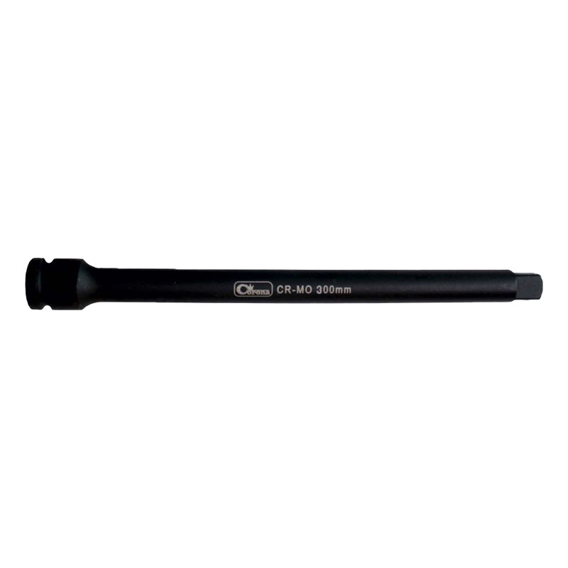 Löökpadruni pikendus 3/4", 300 mm
