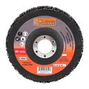 Richmann puhastusketas, 125 mm