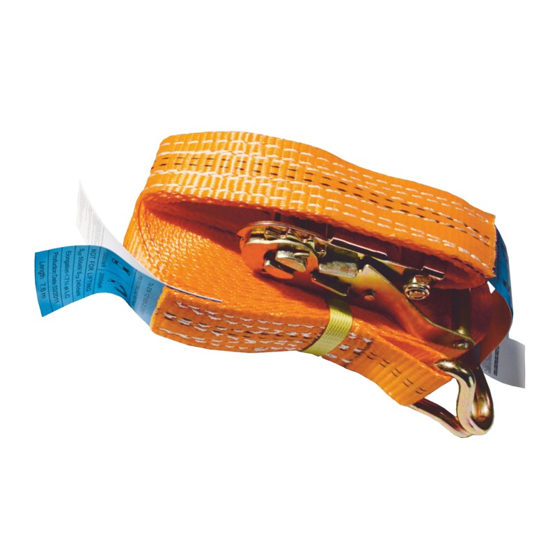 Tightenable belt, 6 m 1T