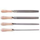 Lukssepaviil, lapik, 200 mm