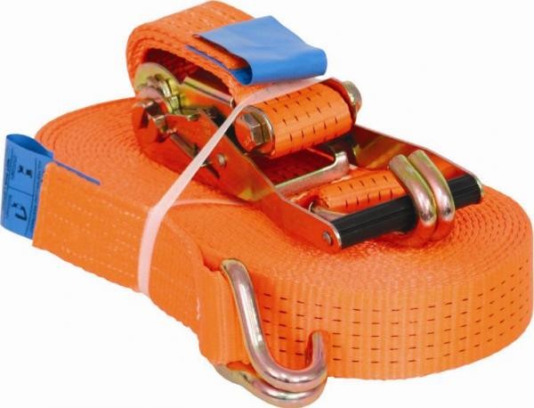 Tightenable belt, 8m