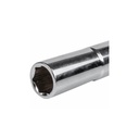 Pikk padrun 1/2", 13 mm