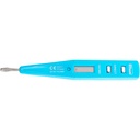 Electronic tester