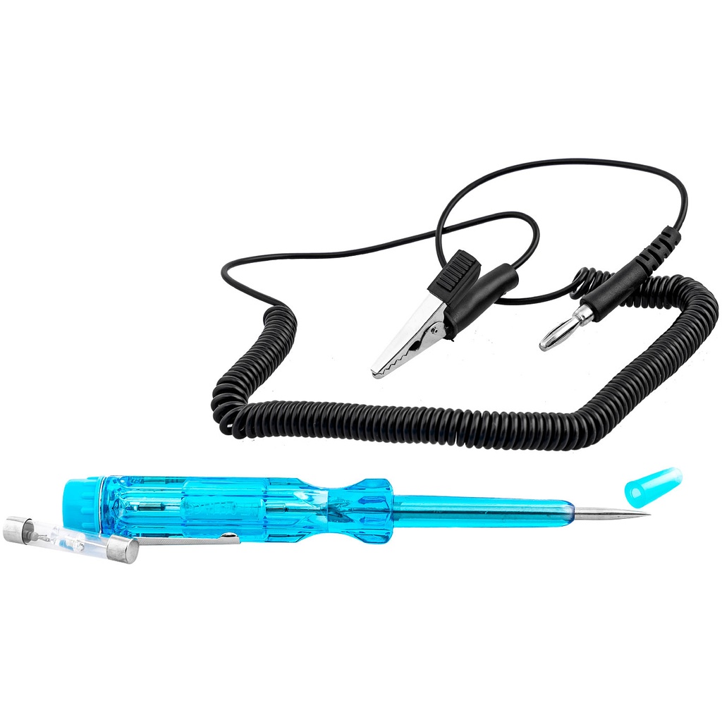 Auto tester 6-24V