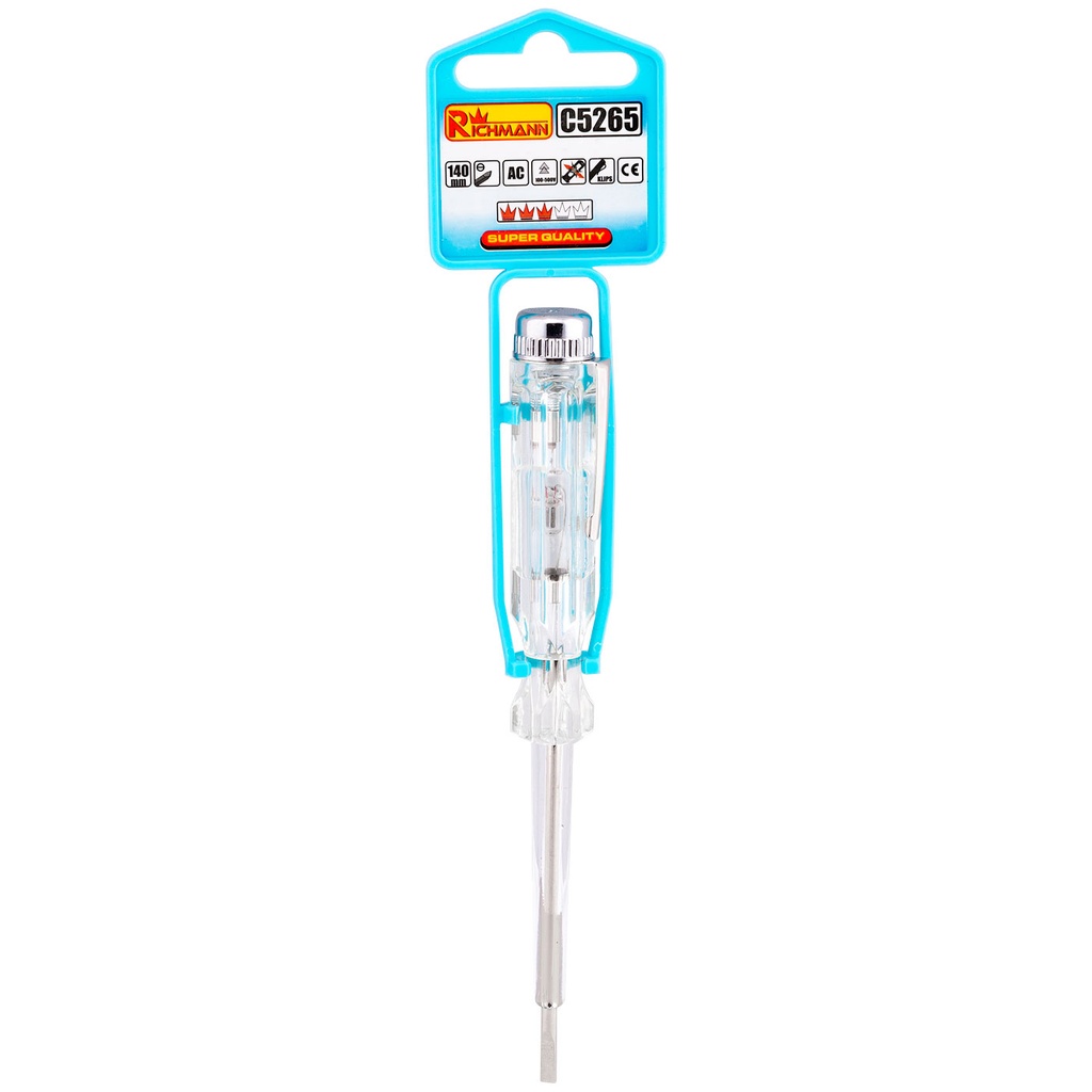 Voltage tester 140 mm