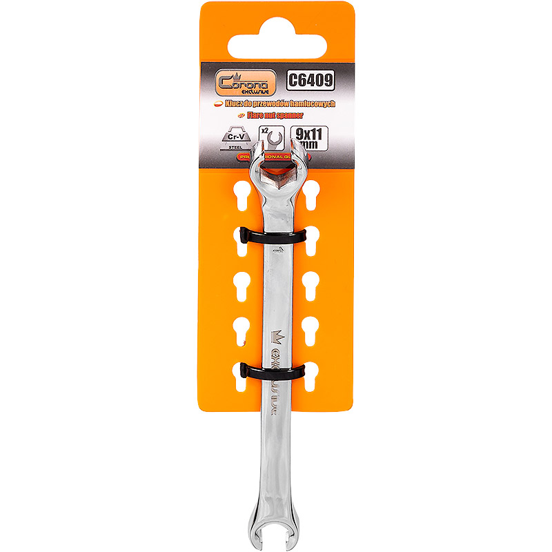 Raktai stabd. žarn. 8 mm - 10 mm