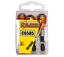 Mag. automatinis antgalių laikiklis 60 mm