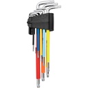 Richmann TORX võtmed T10-T50