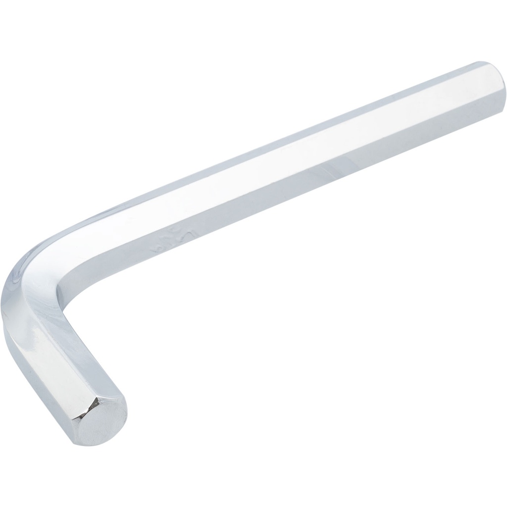 L KEYS SHORT-ARM HEX 17 MM