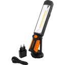 Laetav lamp Richmann 5W +5 LED