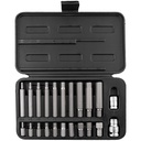 Keys Hex4-Hex14 22 pcs.