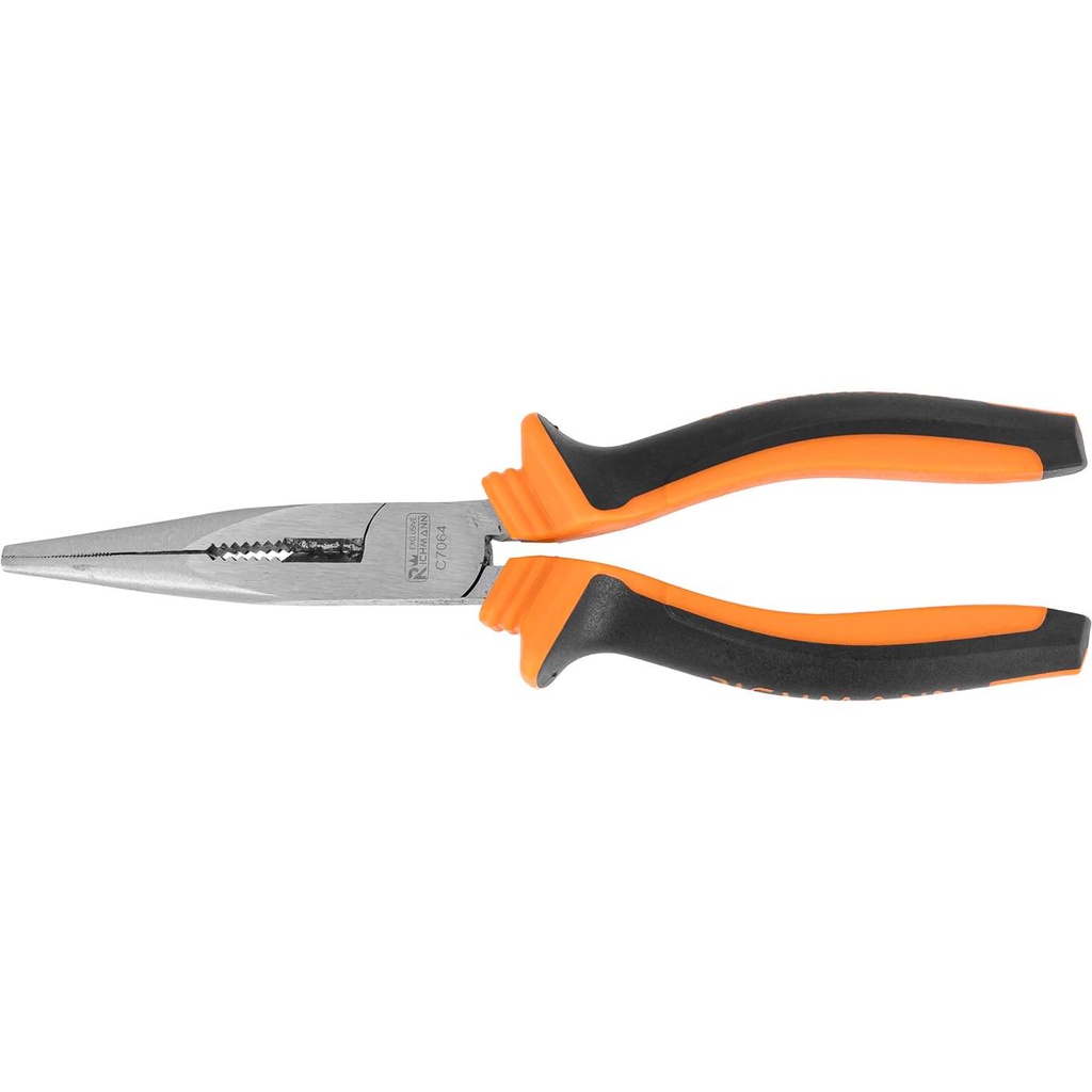 Richmann pikad tangid, 200 mm