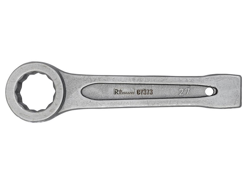 SLOGGING RING SPANNER 17MM