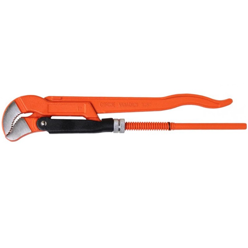 PIPE WRENCH PROFESSIONAL, 3' EXCLUSIVE