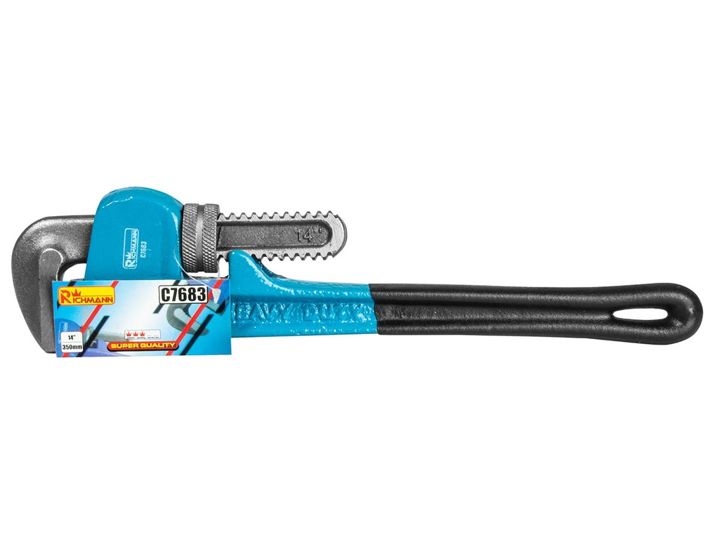 Pipe wrench 12' Corona