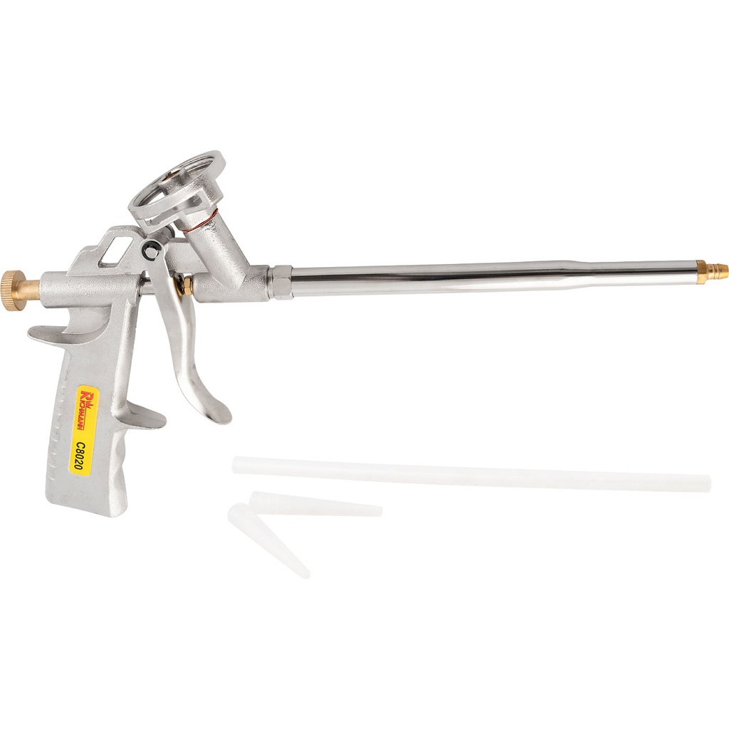 Nickel foam gun Corona