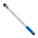 IMPACT WRENCH 1/2, 28-210 NM