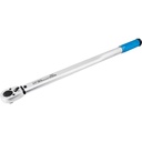 Torque wrench 1/2' 70-350 Nm with calibr