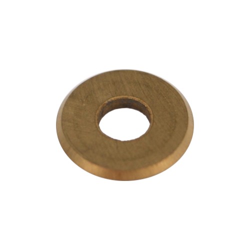 Tile cutter wheel