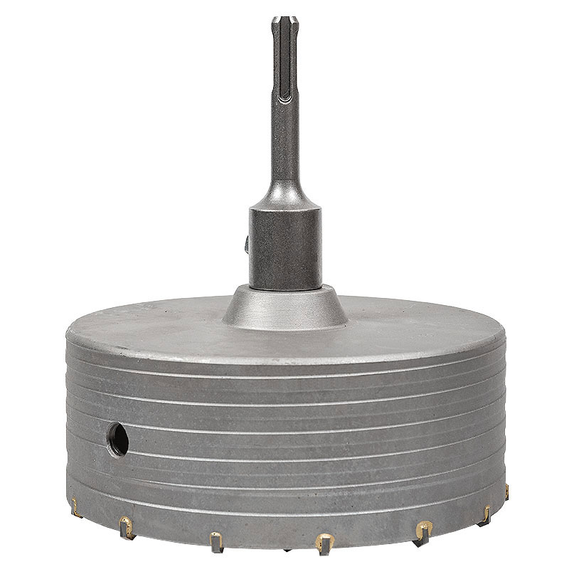 Richmann SDS kroonpuur, 150 mm