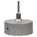 Puurikroon, 150 mm, SDS Richmann