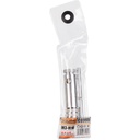 Ratchet tap holder Richmann M3-M10