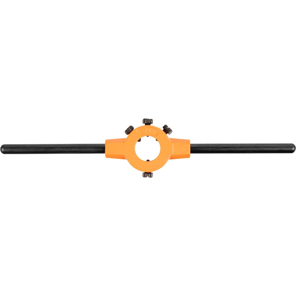 Die holder 20x7