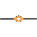 Die holder 25x9