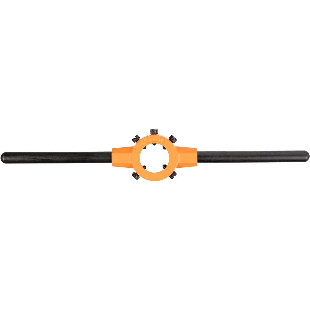 Die holder 30x11