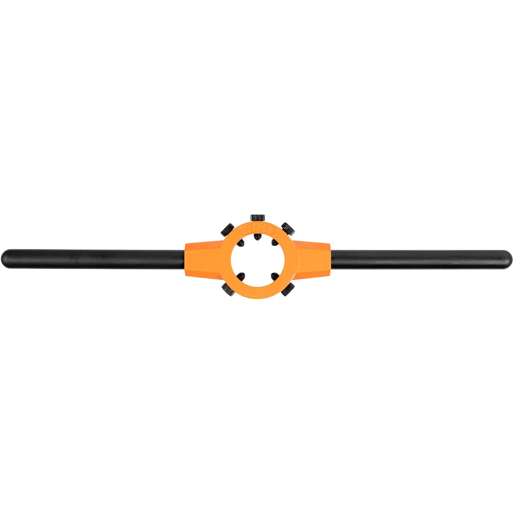 Vītņgrieža turētājs, 38x14 M12-14