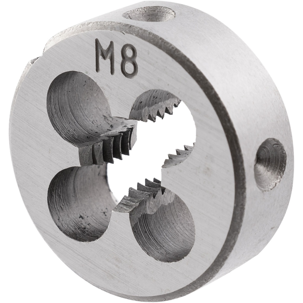 Die DIN 223 M18 x 2,5 mm CORONA