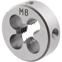 Die DIN 223 M20 x 2,5 mm CORONA