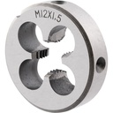 Vītņgriezis “Richmann” M12 x 1,5, mm