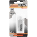 BLADES HOOK FOR KNIFE 18MM 10PCS