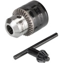 Griebtuvas 1/2-20 UNF 1 - 10 mm