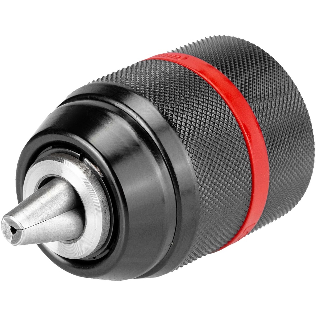 Richmann kiirkinnitusega padrun, metall, 2-13 mm, 1/2"