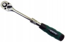 RATCHET HANDLE TELESCOPIC 300-445MM 1/2'