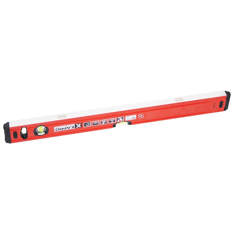 Magnetlood Kapro SPIRIT, 150 cm
