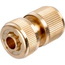 Messingist kiirliides 1/2''