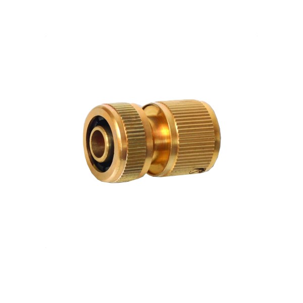 Messingist kiirliides 3/4''